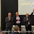 Flutur la lansarea candidatului PNL pentru Primăria Șcheia: „Îmi doresc un parteneriat solid pe care să îl fac cu Alin Rusu pentru proiectul Șcheia la autostradă”