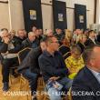 Flutur la lansarea candidatului PNL pentru Primăria Șcheia: „Îmi doresc un parteneriat solid pe care să îl fac cu Alin Rusu pentru proiectul Șcheia la autostradă”