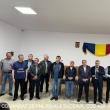 Lansarea candidatului PNL la funcția de primar al comunei Păltinoasa