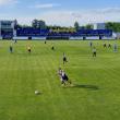 Victoria cu Aerostar îi poate ajuta pe fălticeneni să încheie play-out-ul pe primul loc
