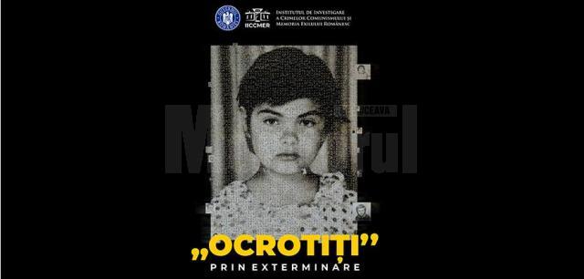 „Ocrotiți” prin exterminare sursa foto IICCMER