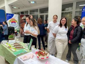 FIA Food Fest 2024 la USV