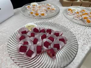FIA Food Fest 2024 la USV