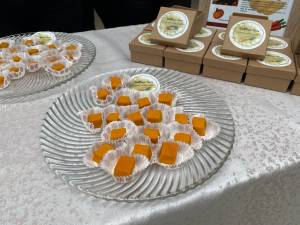 FIA Food Fest 2024 la USV