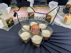 FIA Food Fest 2024 la USV