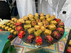 FIA Food Fest 2024 la USV