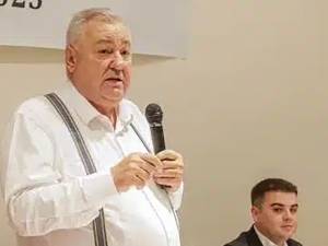 Bogdan Gheorghiu, PNL: „Dați un leu pentru terapie la PeSeDeu”