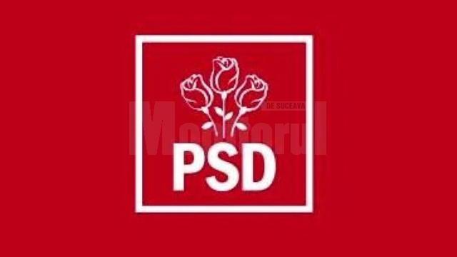 Parlamentarii PSD de Suceava acuză PNL că folosește „minciuna şi dezinformarea ca principale mijloace de propagandă electorală”