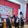 Liberalii au lansat duminică, la Rădășeni, candidatura lui Neculai Perju pentru un nou mandat de primar al acestei comune