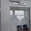 Maternitatea Spitalului Clinic Suceava