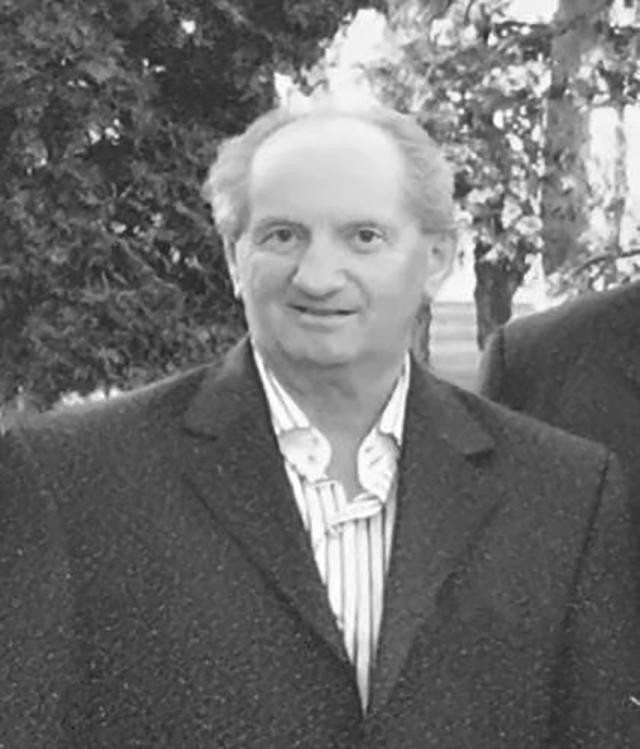 Mihai Rusu