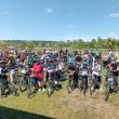 Peste 200 de participanți la „Maratonul Râșcăi - pedalează pentru educație și sănătate”