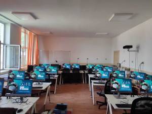 Calculatoare pentru copiii din medii dezavantajate