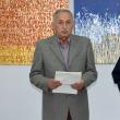 Gabrel Baban şi Andreea Pricop