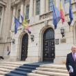 Proiectele de investiții ale municipalității sucevene au fost susținute pe la mai multe ministere și agenții de către primarul Sucevei, Ion Lungu