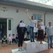 Peste 200 de participanți la „Maratonul Râșcăi - pedalează pentru educație și sănătate”