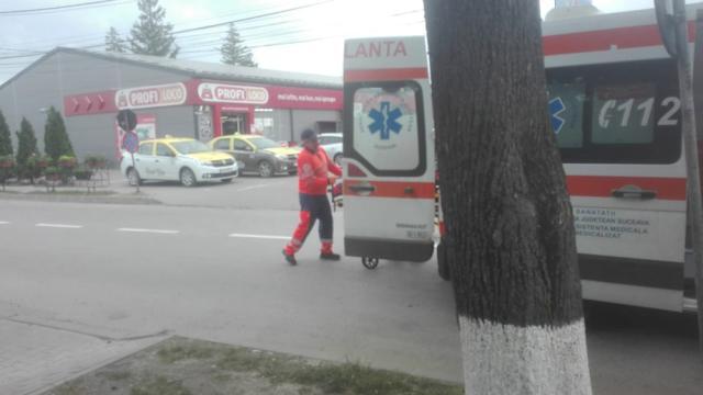 Accidentul de la Dolhasca