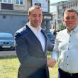Mihai Flutur: „Lucian Harșovschi are determinarea necesară pentru a construi un viitor tot ...