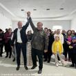 Flutur, despre primarul din Sadova: „Mihai Constantinescu este un stâlp liberal al zonei de ...