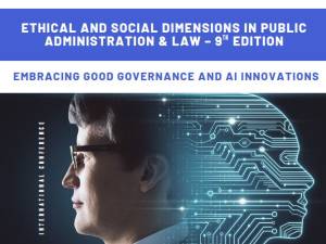 Conferința „Ethical and Social Dimensions in Public Administration & Law”, la Universitatea din Suceava
