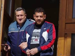 Cezar Ioan Dumitru, zis ”Crețu”