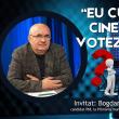 Bogdan Loghin explică cine îl atacă: „cei care au pus mâna pe municipiul Rădăuți, o zonă mafiotă”