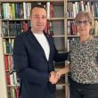 Amedeia Vițega: „Lucian Harșovschi are multă experiență în administrație, are proiecte ...