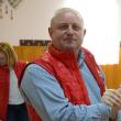 Gheorghe Șoldan alături de candidatul PSD pentru Primăria Stroiești, Gheorghiță Chirilă