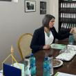 Președintele CJ Suceava a discutat cu vice-ambasadorul britanic în România despre atragerea ...