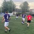 Liderul Durra Țiglă Metalică pierde primele puncte din actualul sezon