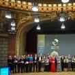 Gala „Destinația Anului” 2024, ale cărei premii au fost decernate  la Ateneul Român din București