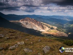 Regiuni eco-turistice Locul 2 -Țara Dornelor