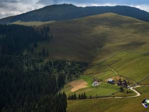 Sat de poveste Locul 3 Ciocănești, Județ Suceava