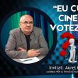 Aurel Olărean: „Dificil am fost în Primărie cu angajații, că îi puneam la muncă”