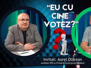 Aurel Olărean: „Dificil am fost în Primărie cu angajații, că îi puneam la muncă”