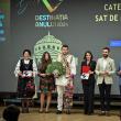 Gala „Destinația Anului” 2024, ale cărei premii au fost decernate  la Ateneul Român din București