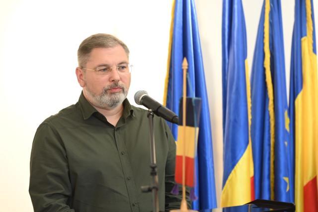 Şeful Administrației Regionale Militare Cernăuți, Ruslan Zaparaniuk