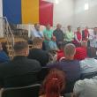 Lansarea candidaturii lui Mircea Belțic