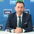 Marian Andronache susține că este singura alternativă pentru suceveni și pentru ...