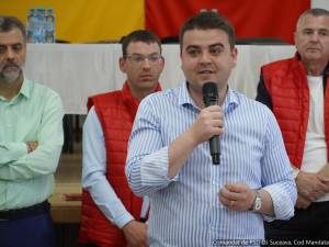 Candidatul independent pentru Primăria Salcea, Mircea Belțic, are susținerea lui Gheorghe Șoldan: „Salcea trebuie să arată cu adevărat ca un oraș”