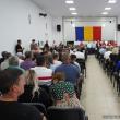 Candidatul independent pentru Primăria Salcea, Mircea Belțic, are susținerea lui Gheorghe Șoldan: „Salcea trebuie să arată cu adevărat ca un oraș”