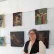 Maria Antoniac expozitie