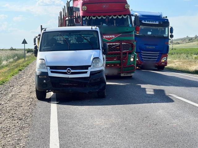 Accidentul de la Pătrăuți