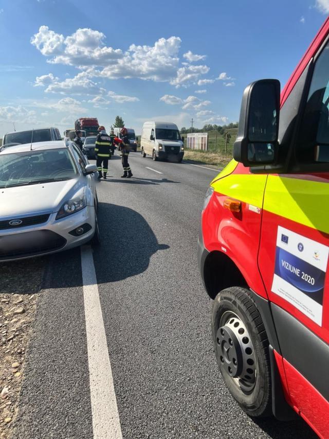 Accidentul de la Pătrăuți