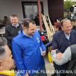 Flutur, la jumătatea campaniei electorale: Oamenii apostrofează amatorismul și fuga de ...