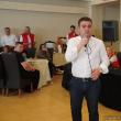 Gheorghe Șoldan și Adrian Posa au prezentat proiectele PSD pentru Câmpulung Moldovenesc, la o întâlnire cu localnicii