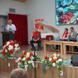 Lansarea candidaturii primarului Ioan Pavăl, pentru un nou mandat în fruntea comunității din Dumbrăveni