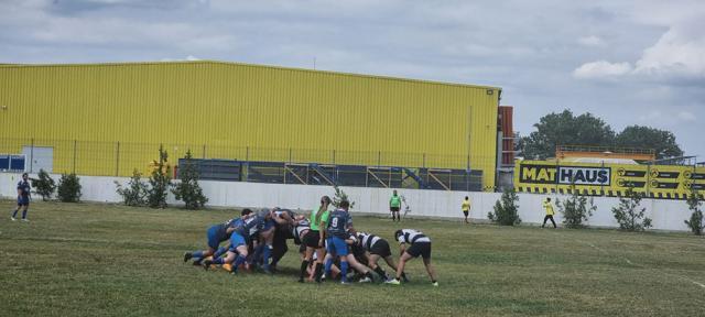 Victorie așteptată de mult pentru rugbyul sucevean