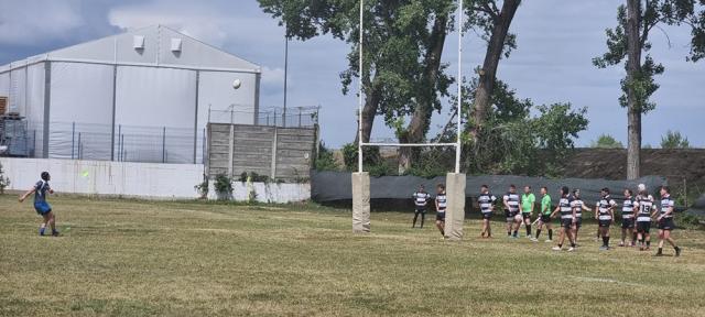 Victorie așteptată de mult pentru rugbyul sucevean