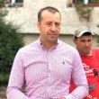 Lucian Harșovschi, candidatul PNL pentru funcția de primar al Sucevei